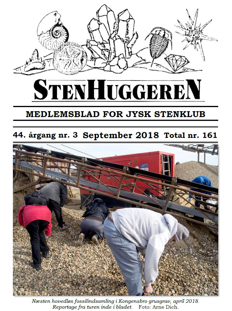 Stenhuggeren 2018